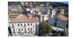 Chiesa e Palazzo Civico